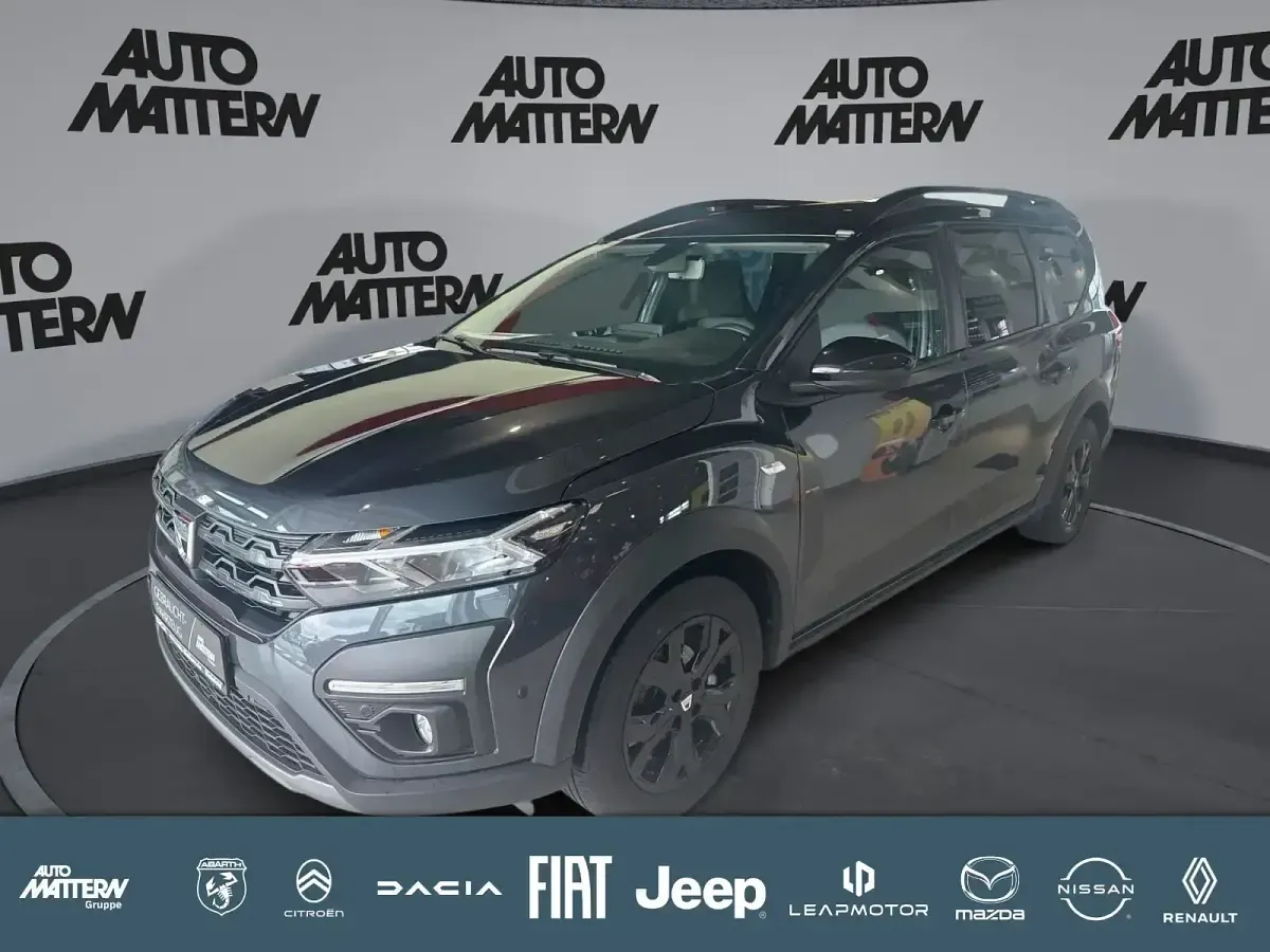 Gebraucht Dacia Jogger Extreme 110 PS (80 kW) 2022 Van / Kleinbus
