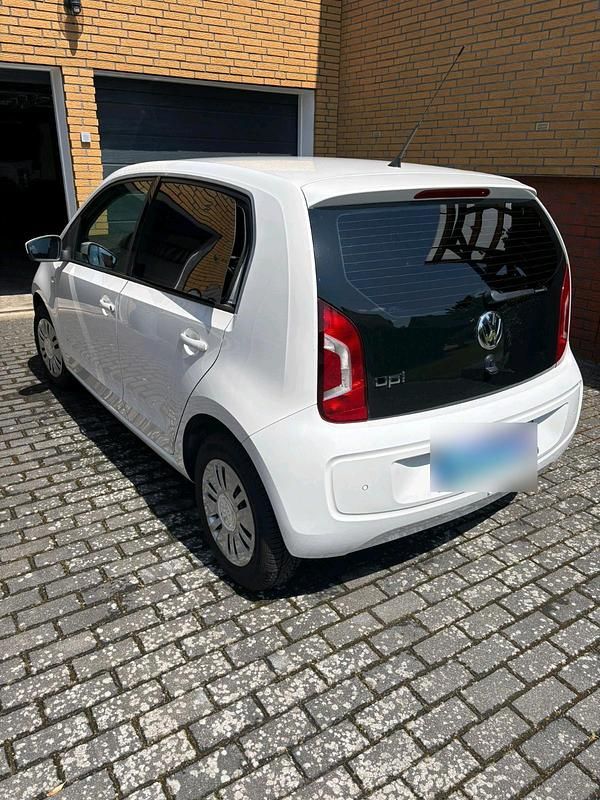 Second-hand VW up! 60 CP (44 kW) 2012 Alb Hatchback