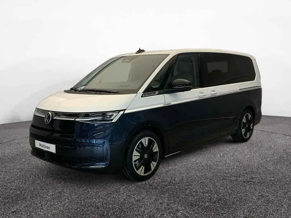 Neu VW Multivan Style 245 PS (180 kW) 2026 Weiß Van / Kleinbus