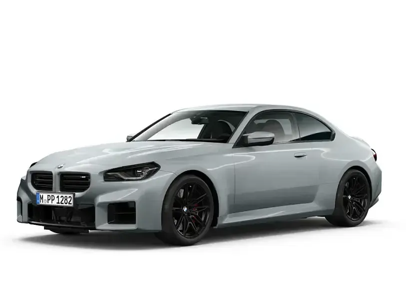 Gebraucht BMW M2 Performance 460 PS (338 kW) 2024 Grau Coupé