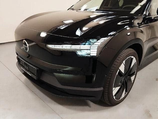 Gebraucht Volvo EX30 Performance 314 kW (428 PS) 2025 Onyx black SUV