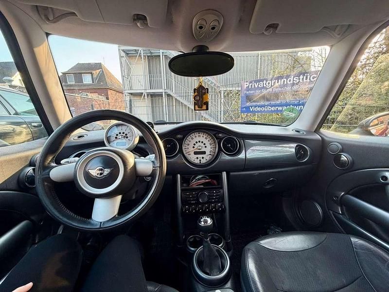 Second-hand Mini Cooper 116 CP (85 kW) 2004 Hatchback