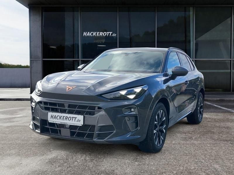 Neu Cupra Terramar 204 PS (150 kW) 2025 Grau SUV