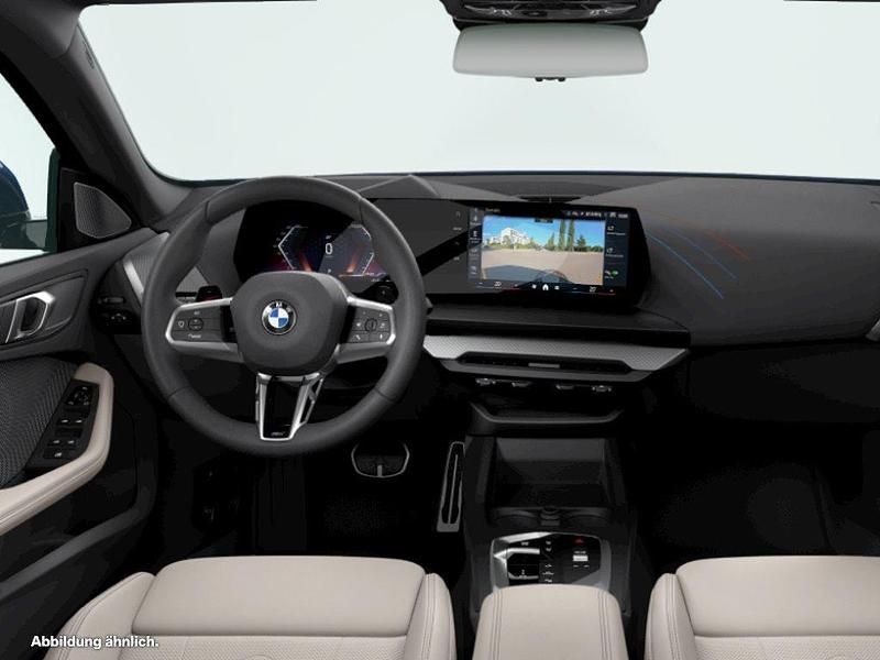 Gebraucht BMW 220 M Sport 156 PS (114 kW) 2025 Blau Coupé