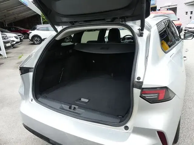 Gebraucht Opel Astra Elegance 131 PS (96 kW) 2023 Kleinwagen
