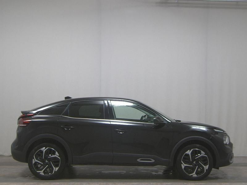 Grau Gebraucht 2023 Citroën C4 PureTech Limousine | 16.480 € (Guter Preis) - Bild 1/4