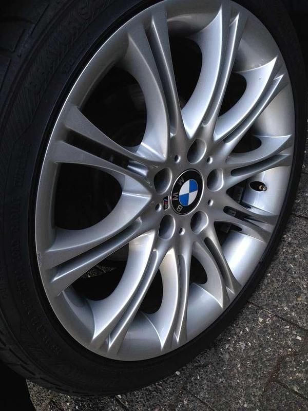 Gebraucht BMW Z4 265 PS (194 kW) 2007 Blau Coupé