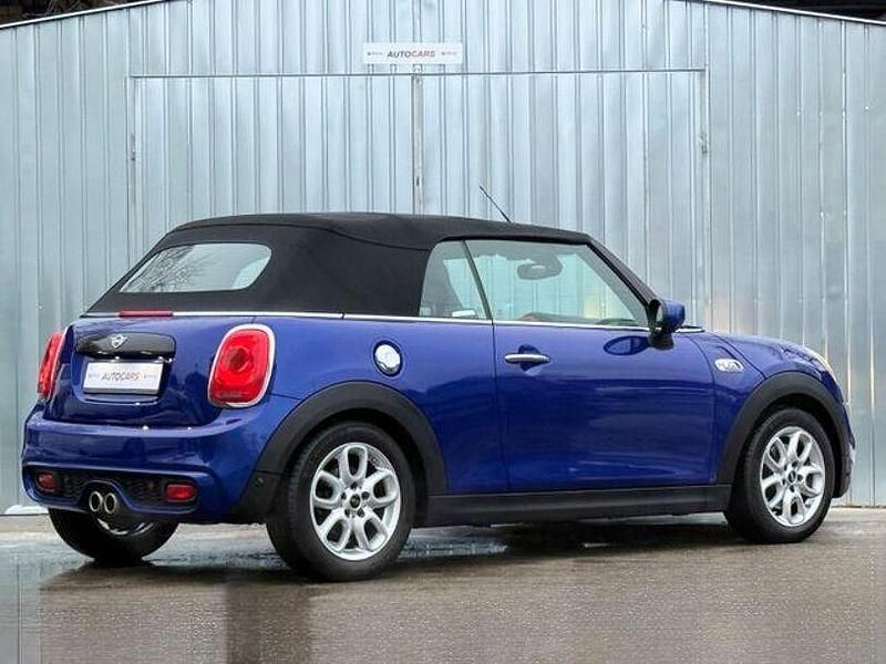 Gebraucht Mini Cooper 192 PS (141 kW) 2019 Andere Kleinwagen