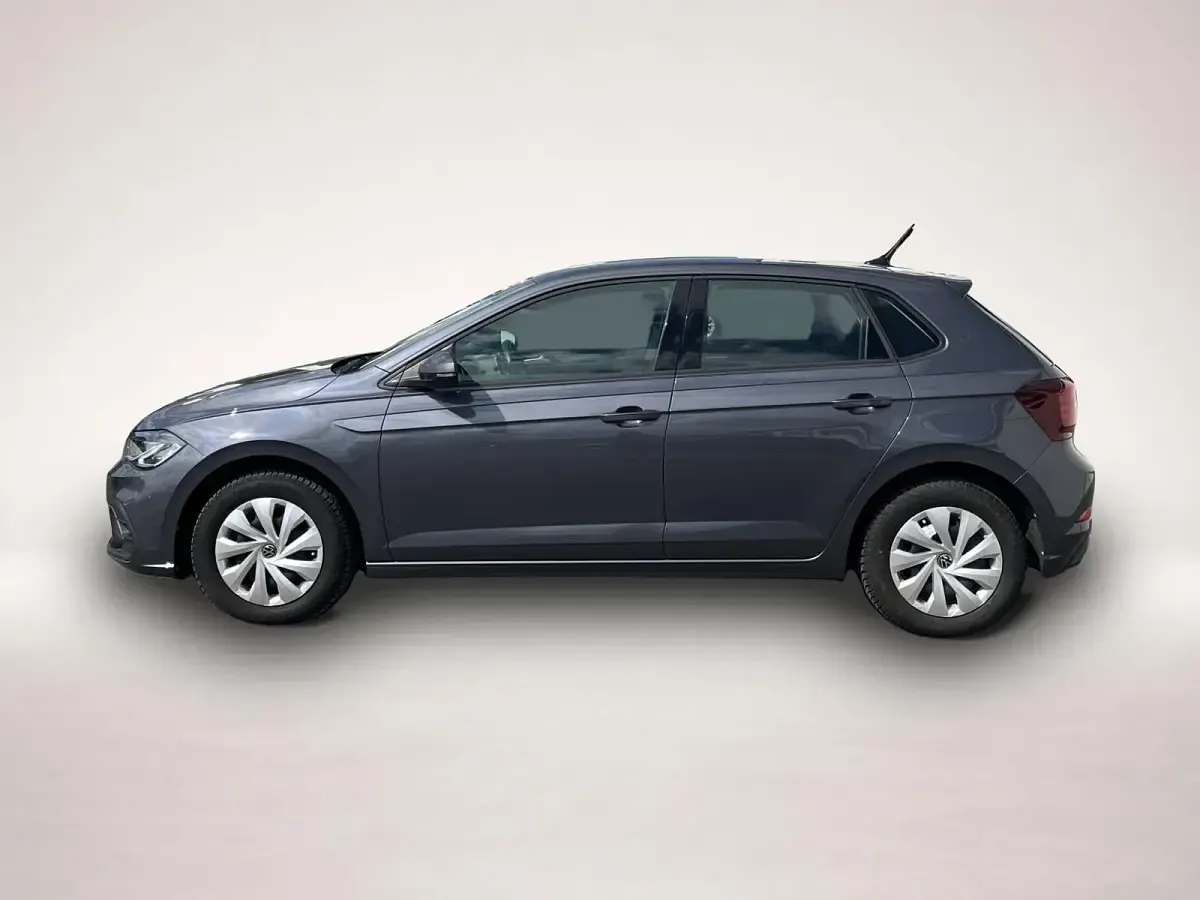 Gebraucht VW Polo Life 80 PS (58 kW) 2024 Manufacturer Kleinwagen