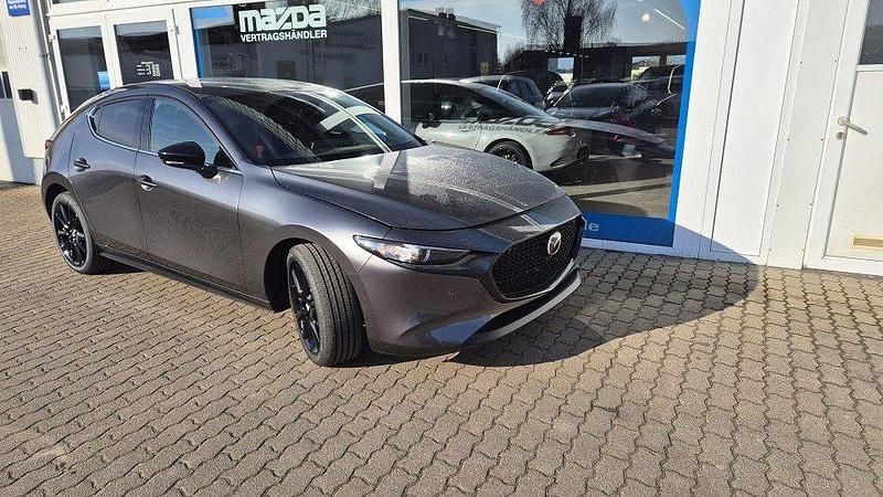 Gebraucht 2024 Mazda 3 Nagisa | 27.940 € - Bild 1/4