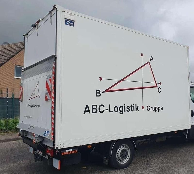 Gebraucht Iveco Daily 179 PS (131 kW) 2021 Weiß Van