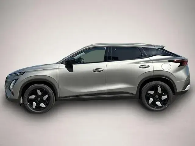 Neu Omoda 5 147 PS (108 kW) 2026 Manufacturer SUV