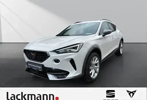 Occasion Cupra Formentor 150 ch (110 kW) 2023 SUV
