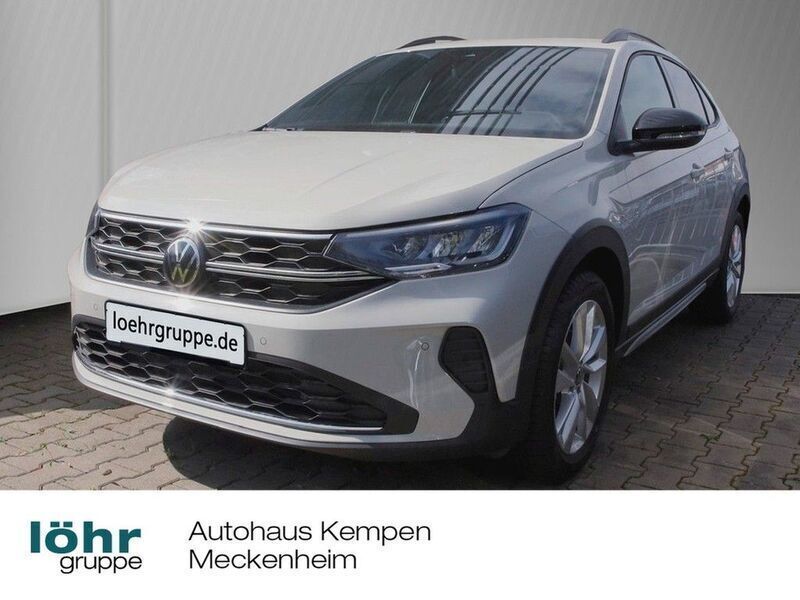 Grau Neu 2024 VW Taigo Goal SUV | 28.920 € (Fairer Preis) - Bild 1/4