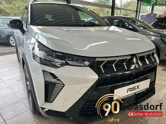 Weiß Neu 2025 Mitsubishi ASX Edition SUV | 32.890 € (Fairer Preis) - Bild 1/4