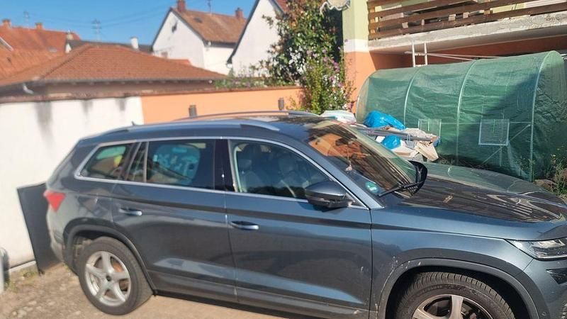 Gebraucht 2017 Skoda Kodiaq Style SUV | 19.400 € (Fairer Preis) - Bild 1/1