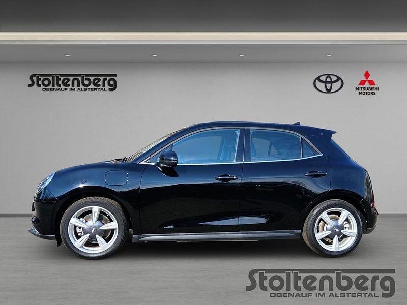 Second-hand Ora 03 125 kW (171 CP) 2024 Negru Hatchback