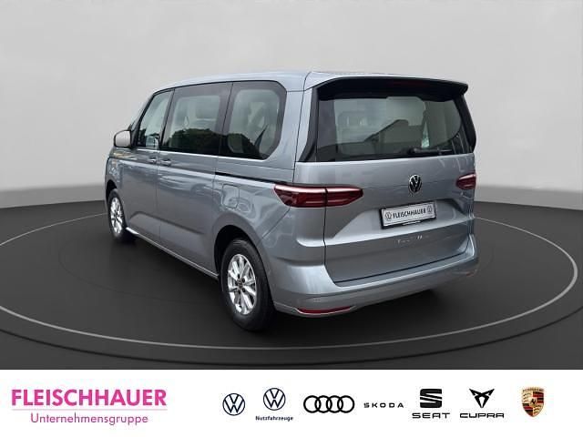 Neu VW Multivan Life 204 PS (150 kW) 2026 Silber Van