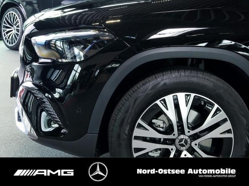 Gebraucht Mercedes GLA200 Progressive 150 PS (110 kW) 2025 Andere farbe SUV