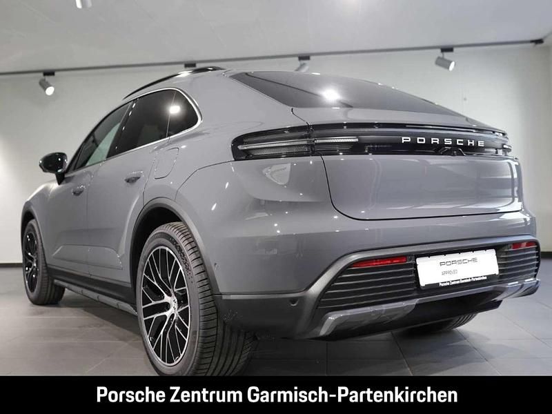 Gebraucht Porsche Macan 264 kW (360 PS) 2026 Schiefergrau neo SUV