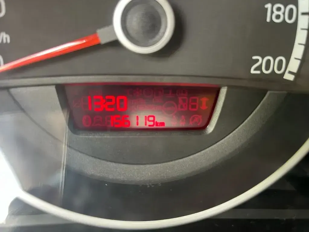Gebraucht VW up! move up! 68 PS (50 kW) 2014 Silber Kleinwagen