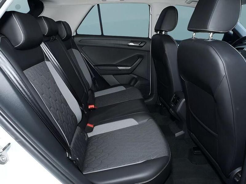 Brugt VW T-Roc 116 HK (85 kW) 2025 Hvid SUV