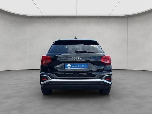 Gebraucht Audi Q2 S-Line 150 PS (110 kW) 2023 SUV