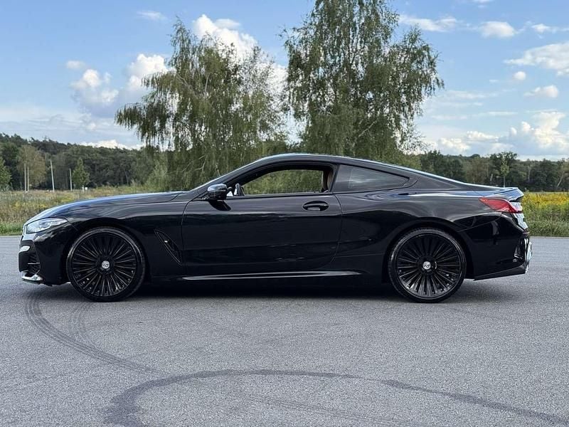 Gebraucht 2019 BMW M850 Coupé | 42.800 € (Superpreis) - Bild 1/4