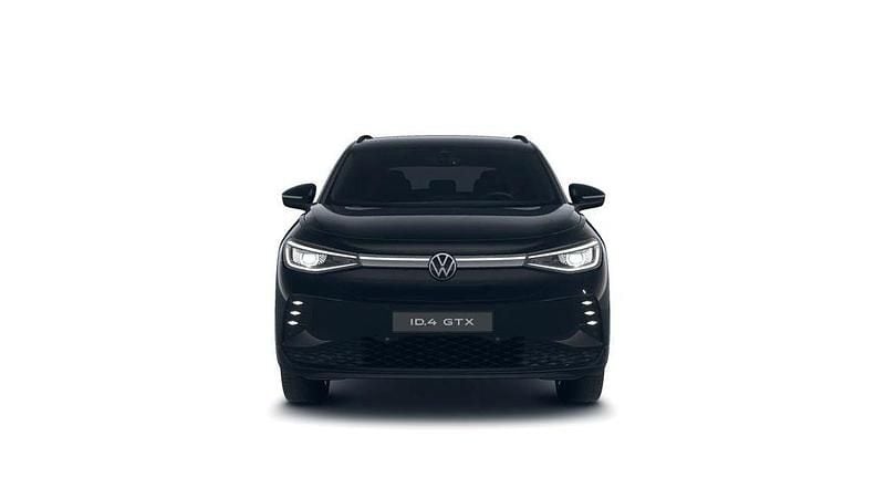 Second-hand VW ID.4 GTX 250 kW (340 CP) 2025 Negru SUV