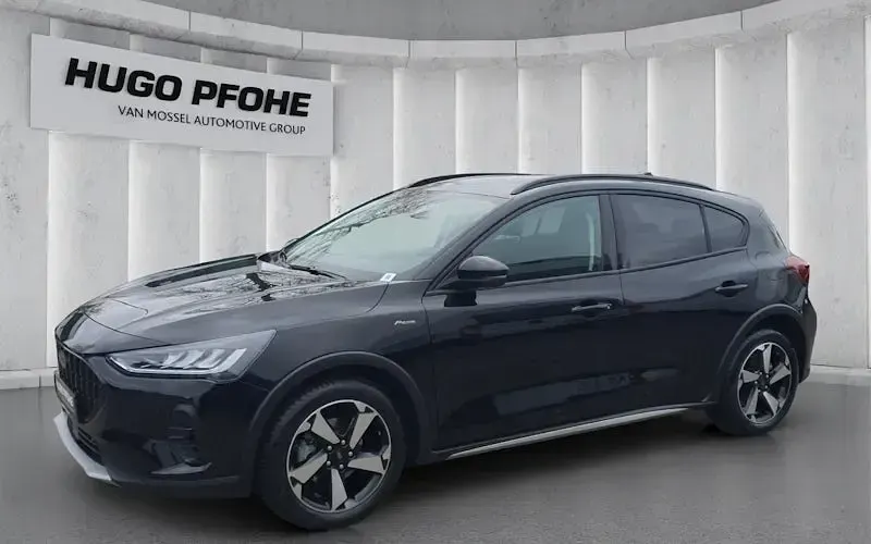 Usata Ford Focus Active 125 CV (91 kW) 2023 Berlina