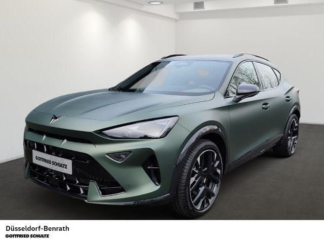 (unbekannt) Neu 2026 Cupra Formentor VZ SUV | 65.160 € - Bild 1/4