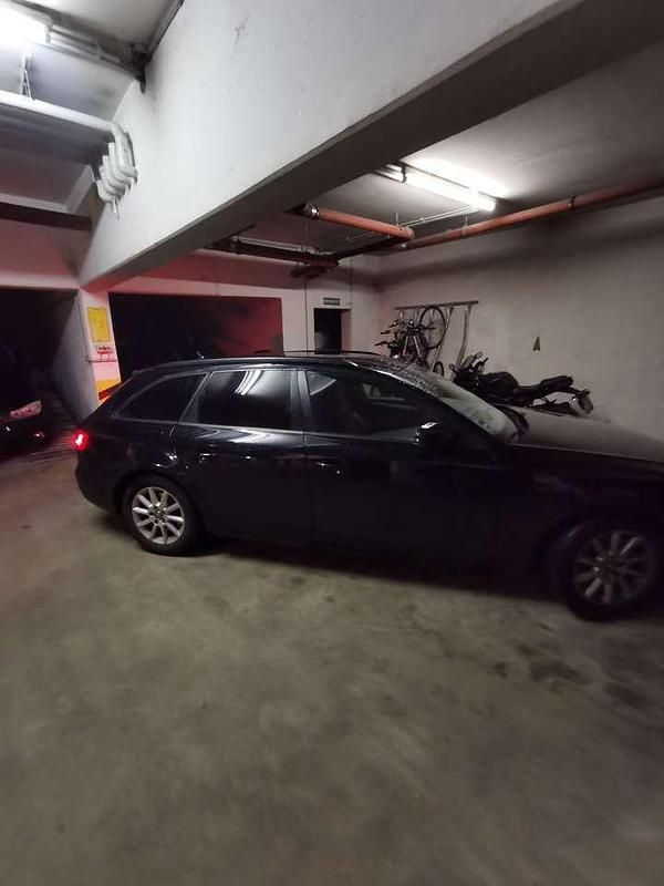 Gebraucht Audi A4 Ambition 245 PS (180 kW) 2014 Kombi