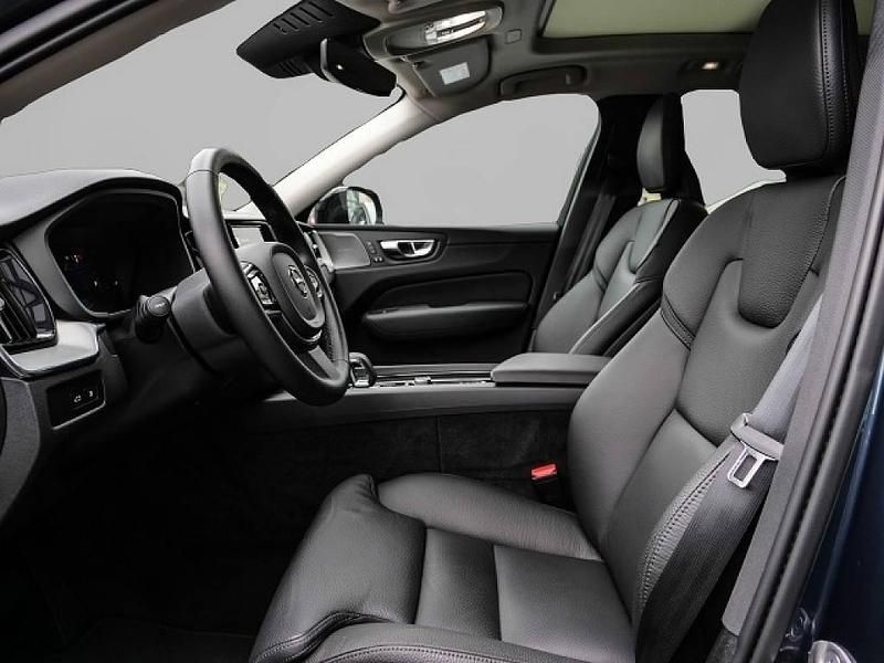 Gebraucht Volvo XC60 Plus 455 PS (334 kW) 2025 Blau SUV