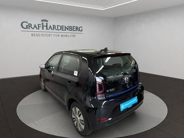 Gebraucht VW e-up! Move 61 kW (83 PS) 2022 Kleinwagen
