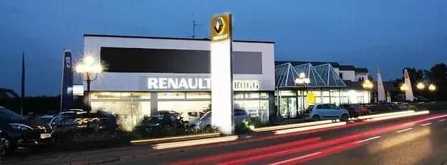 Second-hand Renault Zoe Experience 2020 Alb Hatchback