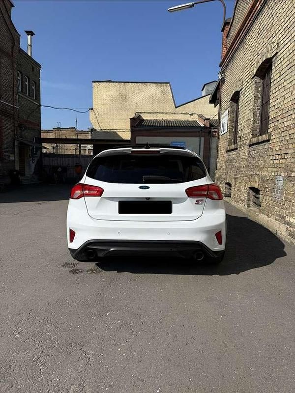 Gebraucht Ford Focus ST 280 PS (205 kW) 2020 Limousine