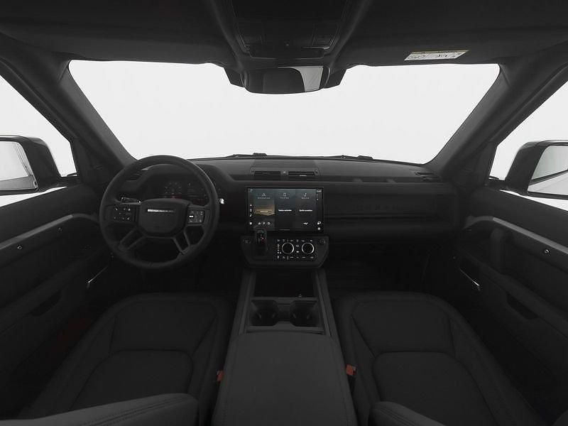 Gebraucht Land Rover Defender SE Dynamic 249 PS (183 kW) 2026 Grau SUV