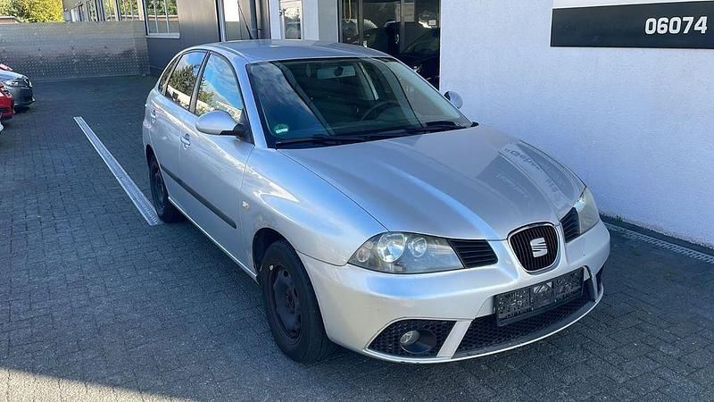 Gebraucht 2006 Seat Ibiza Stylance Limousine | 870 € (Fairer Preis) - Bild 1/4
