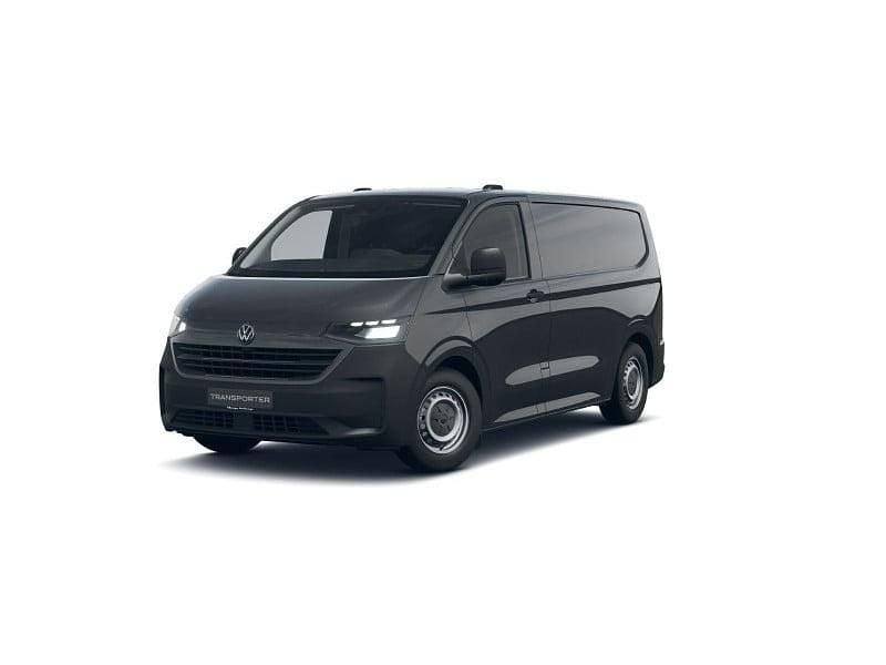 Neu VW Transporter 110 PS (80 kW) 2026 Graphite dust metallic Van