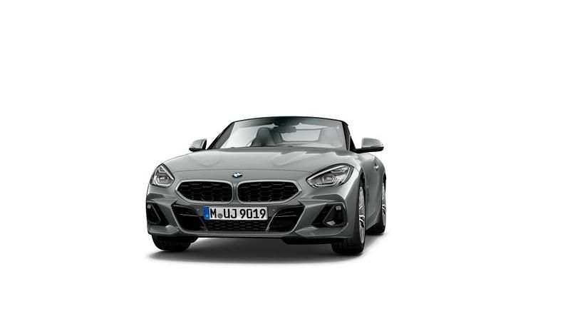 Neu 2025 BMW Z4 Efficient Dynamics Cabrio | 49.590 € (Guter Preis) - Bild 1/4