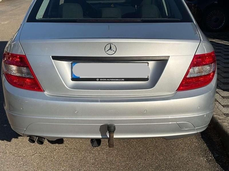 Gebraucht Mercedes C180 156 PS (114 kW) 2011 Limousine