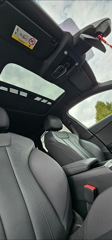 Gebraucht Audi A4 231 PS (169 kW) 2020 Schwarz Limousine