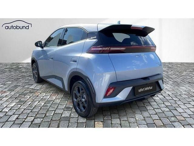 Neu BYD Dolphin Boost 64 kW (88 PS) 2025 Kleinwagen