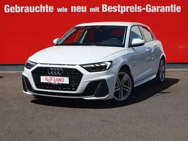 Gebraucht Audi A1 Comfort 150 PS (110 kW) 2020 Andere SUV