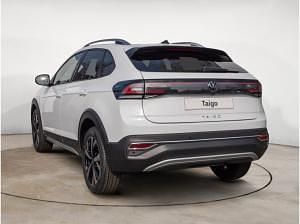 Neu VW Taigo Style 116 PS (85 kW) 2025 Weiß (weiss / pure white) SUV