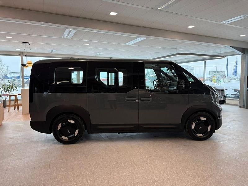 Gebraucht Kia PV5 119 kW (163 PS) 2026 Lakehouse grau Van / Kleinbus