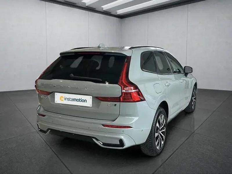 Gebraucht Volvo XC60 Plus 250 PS (183 kW) 2025 Grau SUV