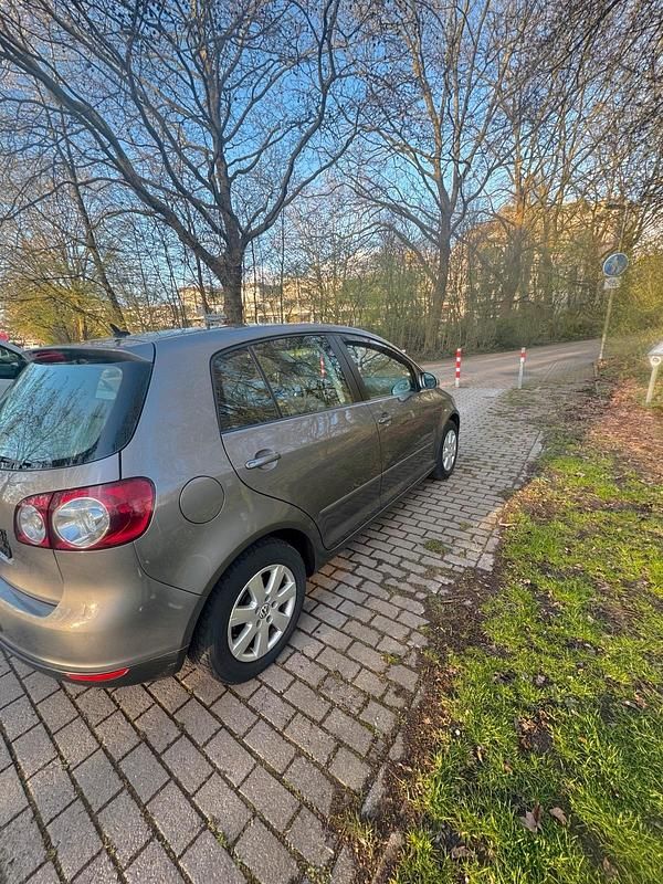 Gebraucht VW Golf IV 105 PS (77 kW) 2005 Grau Kombi
