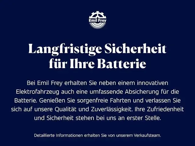 Gebraucht Subaru Solterra Comfort 252 kW (343 PS) 2026 Attitude black SUV