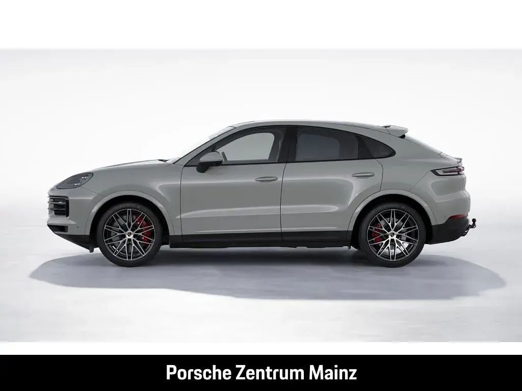 Gebraucht Porsche Cayenne 475 PS (349 kW) 2023 Weiß SUV